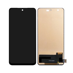 Touch+Display Xiaomi Redmi Note 10 Pro/Redmi Note 11 Pro 4G/5G 6,67" Preto Touch+Display Xiaomi Redmi Note 10 Pro/Redmi Note 11 Pro 4G/5G 6,67" Preto